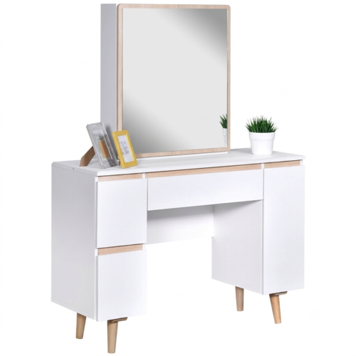 MRS-0722 Dresser - White